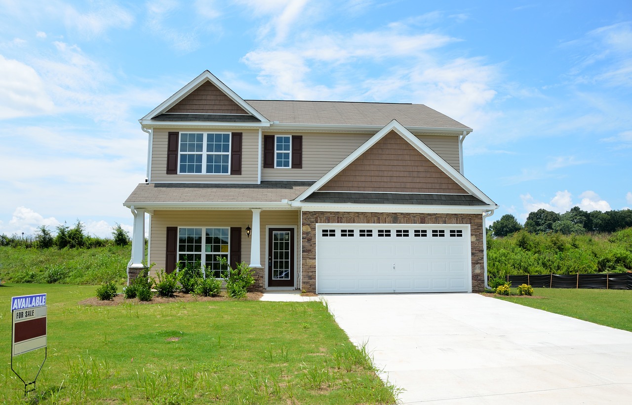 Safe Withdrawal Math with Real Estate Investments - SWR Series Part 36 - Early Retirement Now